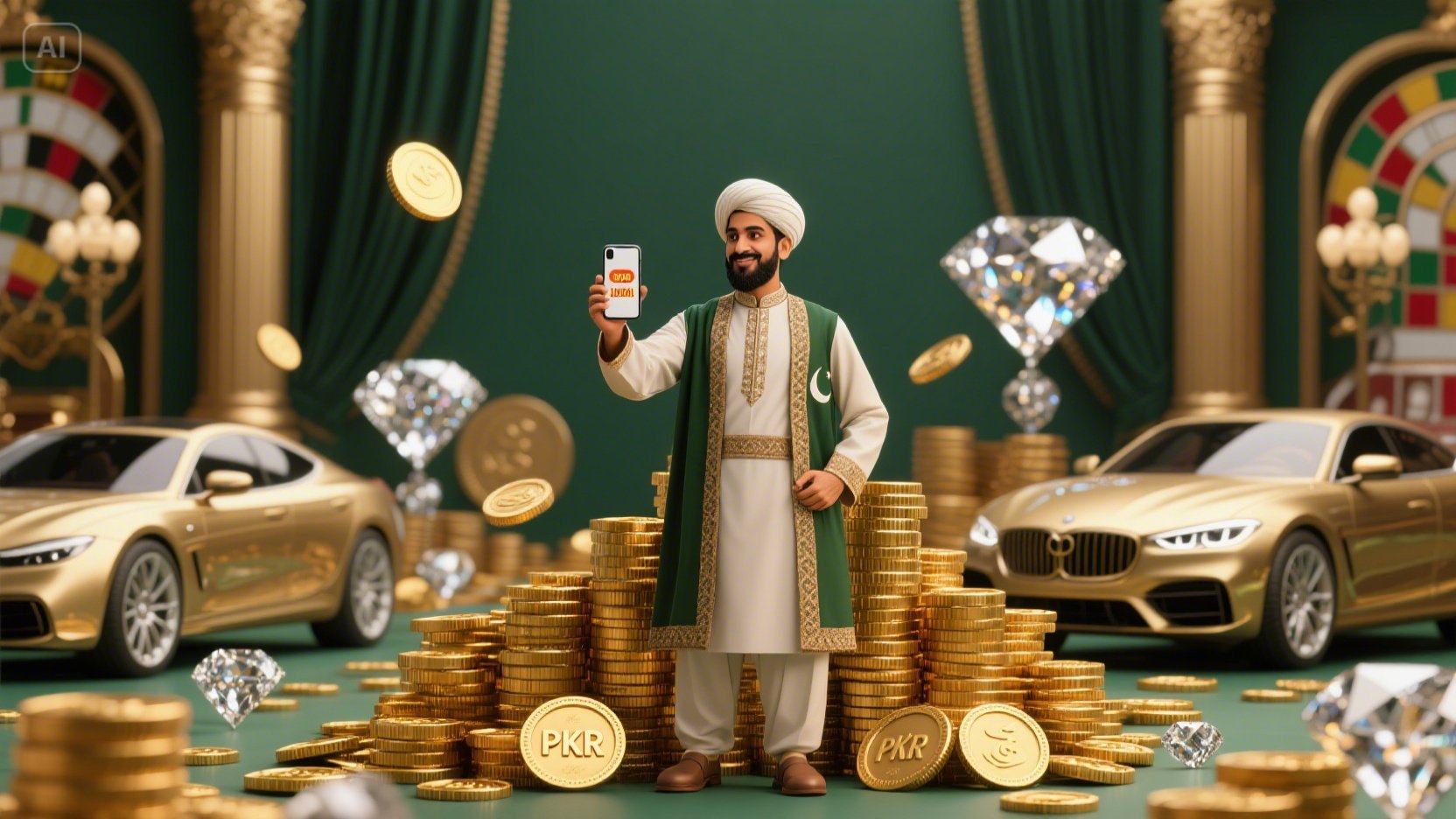 Registration at lucky slot casino Casino